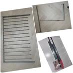 IKEA Pax Komplement Broekhanger + Roede Beige, Huis en Inrichting, Kasten | Kledingkasten, Ophalen, 50 tot 100 cm, Zo goed als nieuw