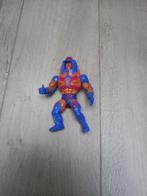 He-man, MOTU, Man-E-Faces (Incompleet) 2, Verzamelen, Poppetjes en Figuurtjes, Ophalen of Verzenden, Gebruikt