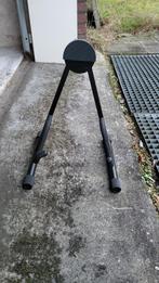 2 Gitaarstandaards - Stevig, Muziek en Instrumenten, Ophalen of Verzenden, Gebruikt