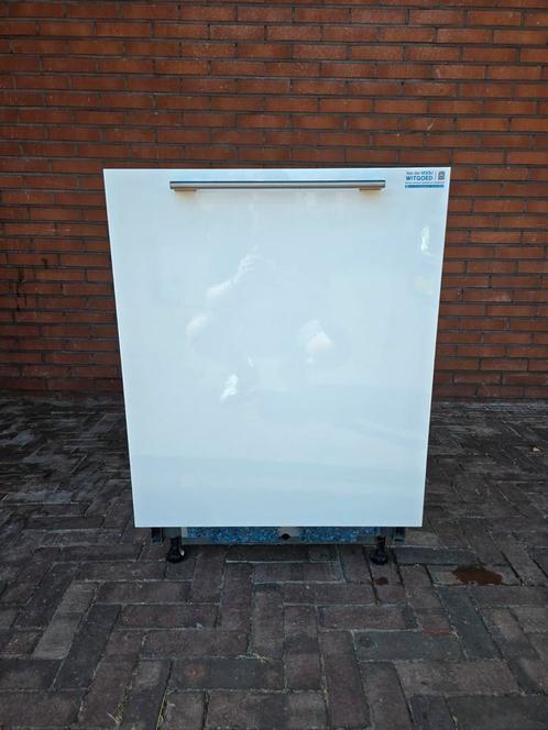 🧼 Inventum vaatwasser | Volledig inbouw | A++ | Garantie ✅️, Witgoed en Apparatuur, Vaatwasmachines, Zo goed als nieuw, Inbouw