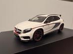 GT-Spirit Mercedes-Benz GLA45 AMG Edition 1 1:18, Hobby en Vrije tijd, Modelauto's | 1:18, Ophalen of Verzenden, Zo goed als nieuw