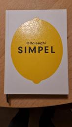 Yotam Ottolenghi - Simpel, Boeken, Kookboeken, Ophalen of Verzenden, Zo goed als nieuw, Yotam Ottolenghi