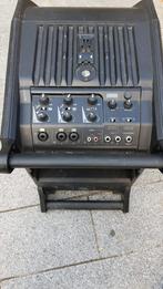 HK 600 nano bas module mengpaneel, Muziek en Instrumenten, Versterkers | Keyboard, Monitor en PA, Ophalen of Verzenden, Zo goed als nieuw