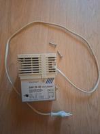 Hirschmann GHV Ecopower Versterker, Ophalen of Verzenden, Minder dan 2 meter