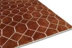 Brinkercarpets laatz Terra XXX 240x340cm van €1598 voor €399, Overige kleuren, Brinker Carpets, Ophalen of Verzenden, 200 cm of meer