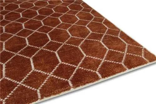 Brinkercarpets laatz Terra XXX 240x340cm van €1598 voor €399, Huis en Inrichting, Stoffering | Tapijten en Kleden, Nieuw, 200 cm of meer