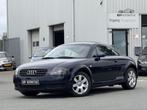 Audi TT 1.8 5V Turbo AUTOMAAT/UNIEK LAGE KM STAND/YOUNGTIMER, TT, 4 cilinders, Leder, Bedrijf