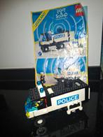 Politie auto van lego city 6450, Kinderen en Baby's, Speelgoed | Duplo en Lego, Ophalen of Verzenden, Zo goed als nieuw