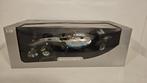 Minchamps f1 nico rosberg, Hobby en Vrije tijd, Modelauto's | 1:18, Ophalen of Verzenden, Zo goed als nieuw, MiniChamps