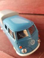 VW TI Pick-up Merk:Welly., Hobby en Vrije tijd, Modelauto's | 1:43, Ophalen of Verzenden, Zo goed als nieuw, Bus of Vrachtwagen