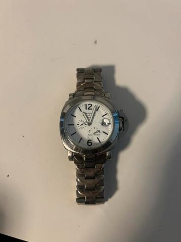 Panerai Luminor Titanium 300m | Power reserve beschikbaar voor biedingen