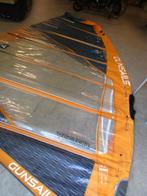 Te koop Gun Vector 9.2, Watersport en Boten, Windsurfen, Ophalen, 7 m² of meer, Minder dan 250 cm, Zeil