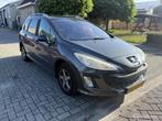 Peugeot 308 SW 1.6 VTi Style, Voorwielaandrijving, 4 cilinders, 1415 kg, Handgeschakeld