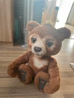 Nog werkende furReal Cubby de Beer - Interactieve Knuffel 🧸, Ophalen, Zo goed als nieuw, Stoffen beer, Overige merken