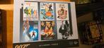 James Bond Puzzel - 1000 stukjes, Ophalen