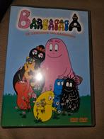 Barbapapa DVD -  De geboorte van Barbapapa, Ophalen of Verzenden, Zo goed als nieuw, Avontuur, Film