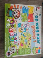 Op weg naar groep 1 spel, Ophalen of Verzenden