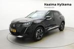 Peugeot 2008 1.2 PureTech Allure Pack | 3D Cockpit | Cruise, Auto's, Stof, Gebruikt, Euro 6, 1199 cc