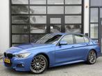 BMW 3-serie 328i High Executive 245PK+ AUT / M-Sport / LED, Auto's, Automaat, 745 kg, Achterwielaandrijving, 4 cilinders
