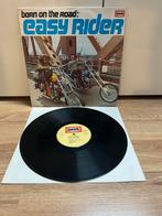 Easy rider, Cd's en Dvd's, Vinyl | Rock, Gebruikt, Ophalen of Verzenden