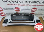 Audi A7 4K S-Line Voorbumper LS9R 6xpdc, Auto-onderdelen
