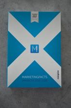 Marketingfacts Jaarboek 2015-2016, Ophalen of Verzenden, Zo goed als nieuw, Danny Oosterveer