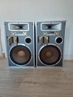 Set Jamo Power 250r speakers, Ophalen, Gebruikt, 120 watt of meer, Front, Rear of Stereo speakers