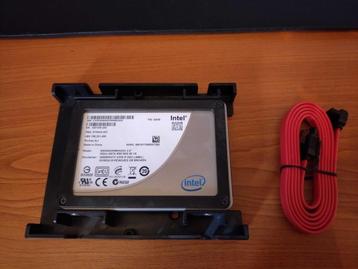 Intel ssd beschikbaar voor biedingen