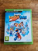 Super Lucky’s Tale, Spelcomputers en Games, Games | Xbox 360, 1 speler, Ophalen of Verzenden, Zo goed als nieuw, Vanaf 3 jaar