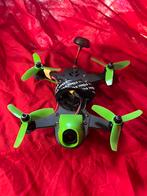 Immersion Vortex 150 racedrone, Hobby en Vrije tijd, Modelbouw | Radiografisch | Helikopters en Quadcopters, Elektro, Gebruikt
