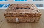 Rattan tissuebox van riviera maison, Verzenden, Riet