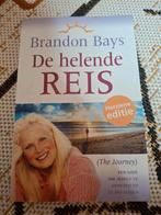 De Helende Reis - Brandon Bays, Boeken, Gelezen, Achtergrond en Informatie, Spiritualiteit algemeen, Brandon Bays