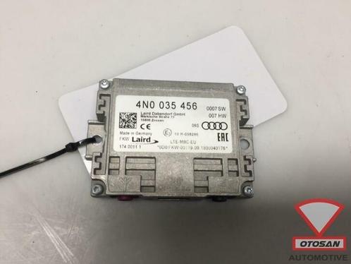 vw t roc 2018 vag antenne versterker 4n0035456, Auto-onderdelen, Elektronica en Kabels, Volkswagen, Gebruikt, Ophalen of Verzenden