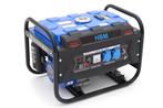 New 2200 Watt Generator, Aggregaat Met 163cc Benzinemotor, Ophalen, Nieuw, Hbm