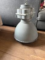 Industriële Hanglamp Anouk, Huis en Inrichting, Lampen | Hanglampen, Ophalen, Gebruikt, Metaal, 75 cm of meer