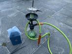 Waterpijp Shisha van het merk Amy Deluxe, Verzamelen, Rookartikelen, Aanstekers en Luciferdoosjes, Ophalen, Zo goed als nieuw