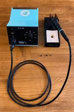 Weller WS81 Soldeer station, Ophalen of Verzenden, Zo goed als nieuw
