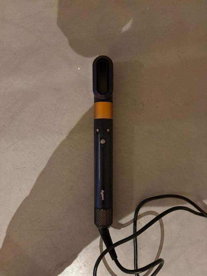 Dyson Airwrap Complete Long - Haarstyler, Witgoed en Apparatuur, Persoonlijke-verzorgingsapparatuur, Gebruikt, Haarverzorging