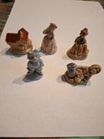 Wade beeldjes, Verzamelen, Ophalen of Verzenden, Zo goed als nieuw