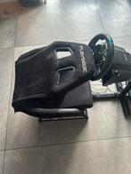 Playseat Evolution Zwart + Logitech G29 stuur en pedalen., Spelcomputers en Games, Spelcomputers | Sony PlayStation Consoles | Accessoires