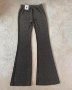 Reinders Glitter Flare Broek - Maat M, Maat 38/40 (M), Zwart, Nieuw, Ophalen of Verzenden