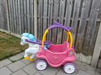 Little tikes loop wagen, Kinderen en Baby's, Speelgoed | Buiten | Skelters, Ophalen, Gebruikt, Overige merken