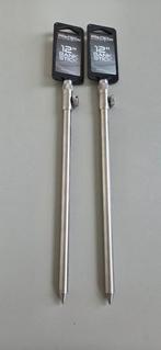 CHUB steunen RVS, Ophalen of Verzenden, Nieuw
