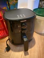 Philips Airfryer HD9200/90 - Weinig Gebruikt, Witgoed en Apparatuur, Ophalen, Airfryer