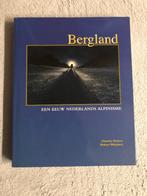 Charles Dufour. Bergland en eeuw Nederlands alpinisme, Ophalen of Verzenden, Zo goed als nieuw