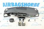 Airbag Dashboard blauw grijs 4 spaak grote gordel Audi A6 4G, Gebruikt, Ophalen of Verzenden