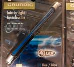 Interieurverlichting blauwe led met aan/ uitschakelaar(NIEUW, Ophalen of Verzenden, Nieuw, Binnenverlichting