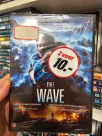 The wave - dvd, Ophalen of Verzenden, Zo goed als nieuw, Overige genres