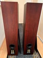 Bowers & Wilkins (B&W) CM7  cherry red., Ophalen, Gebruikt, Bowers & Wilkins (B&W), 120 watt of meer