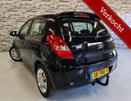 Hyundai i20 1.2i i-Motion *Trekhaak*NL auto*NAP*!, Euro 5, 450 kg, Gebruikt, 4 cilinders